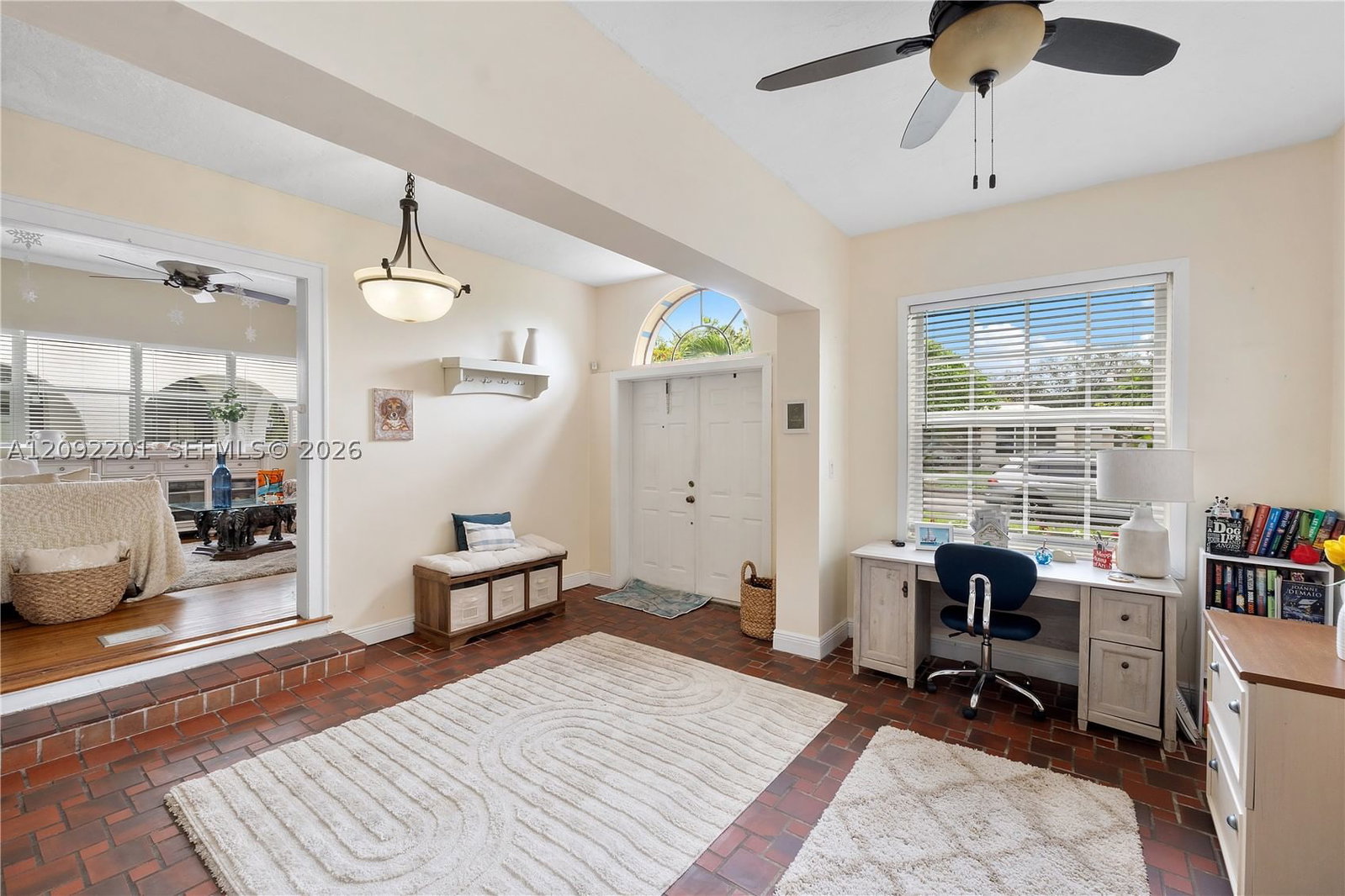 Real estate property located at 1517 Adams St, Broward, Hollywood, Hollywood, FL