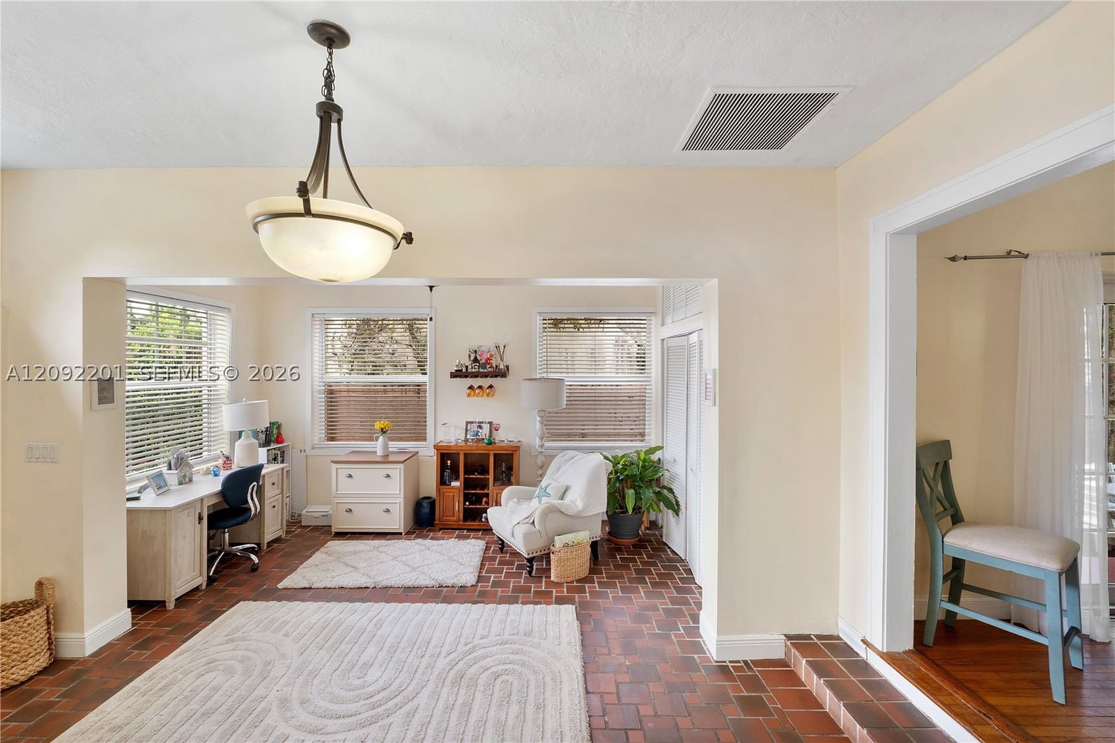 Real estate property located at 1517 Adams St, Broward, Hollywood, Hollywood, FL