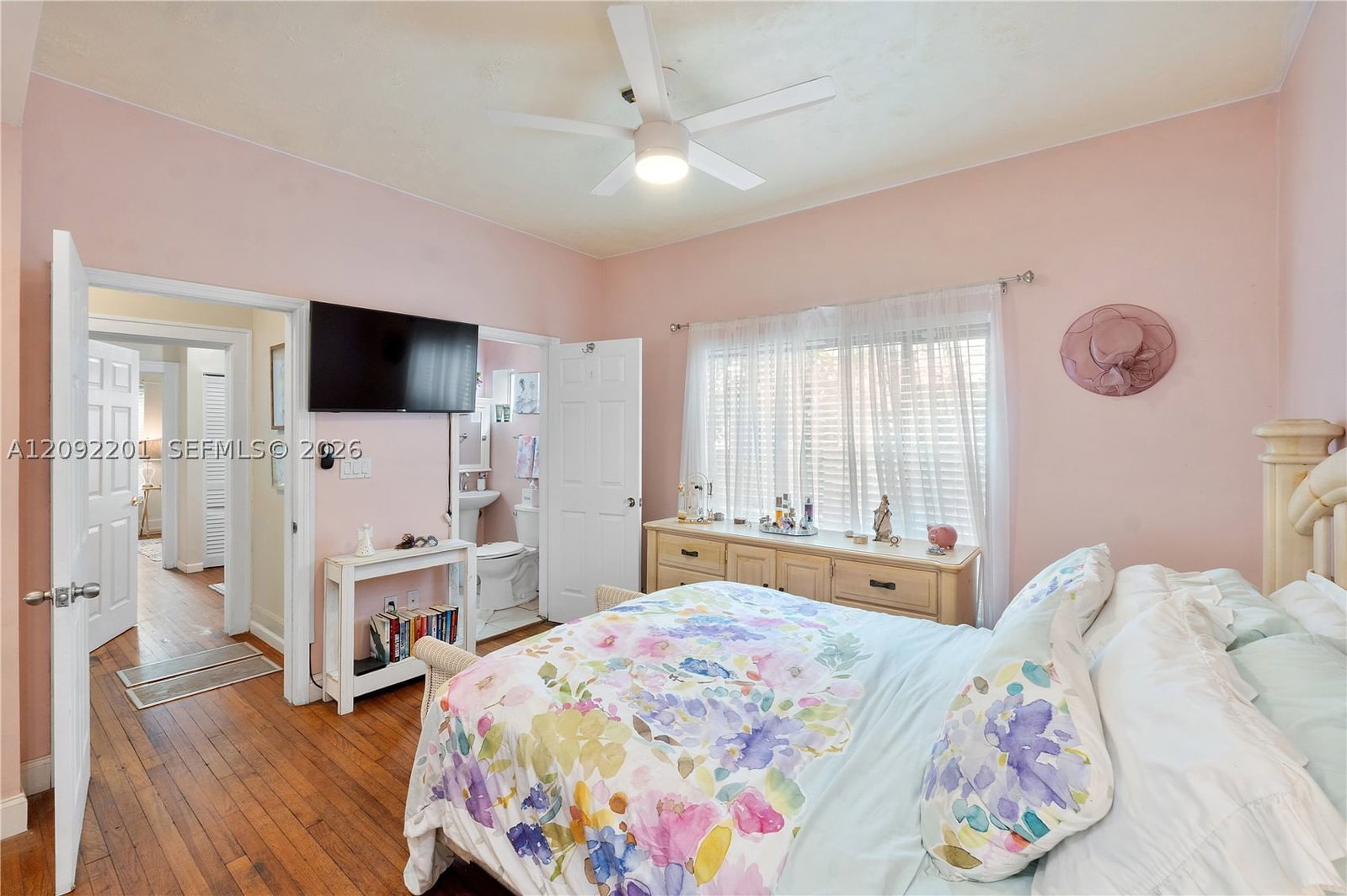 Real estate property located at 1517 Adams St, Broward, Hollywood, Hollywood, FL