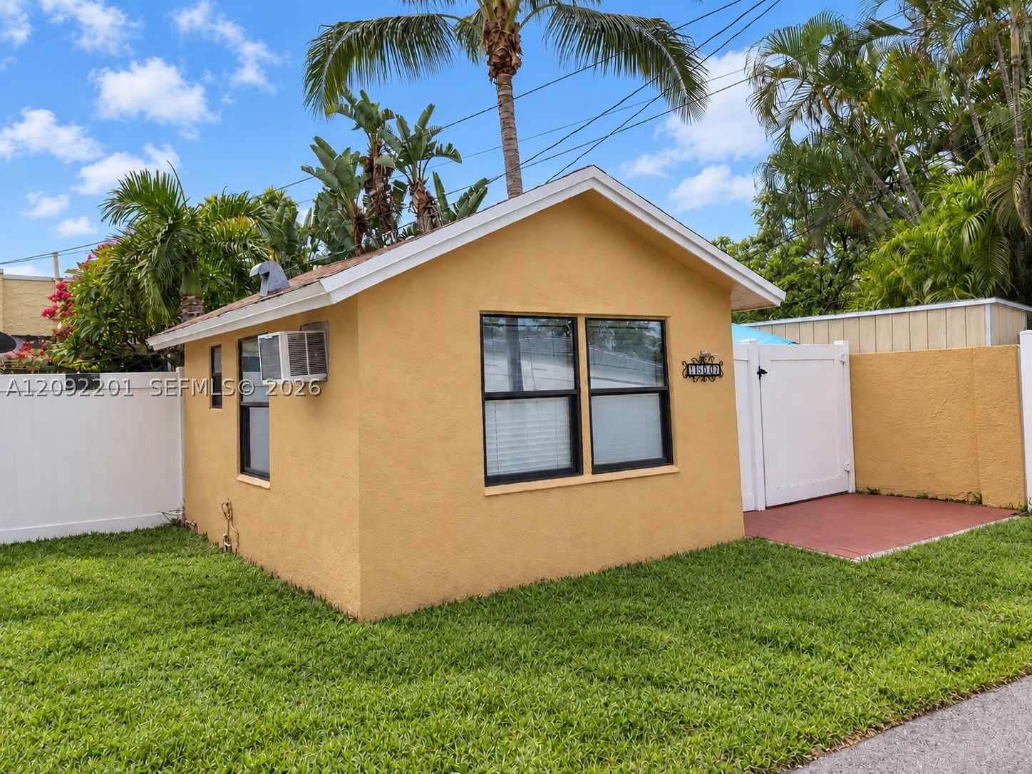 Real estate property located at 1517 Adams St, Broward, Hollywood, Hollywood, FL