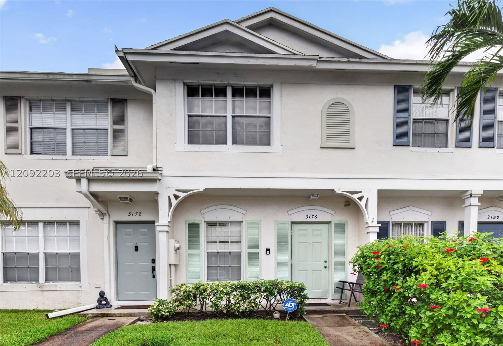Real estate property located at 3176 50th St, Broward, Banyan Oakridge Commercia, Dania Beach, FL
