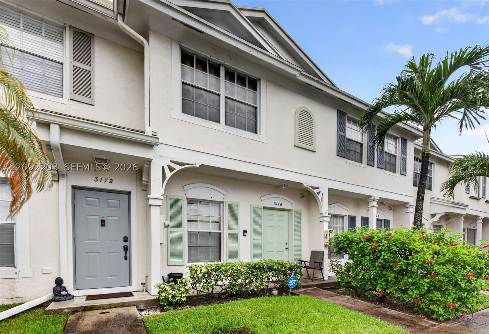 Real estate property located at 3176 50th St, Broward, Banyan Oakridge Commercia, Dania Beach, FL