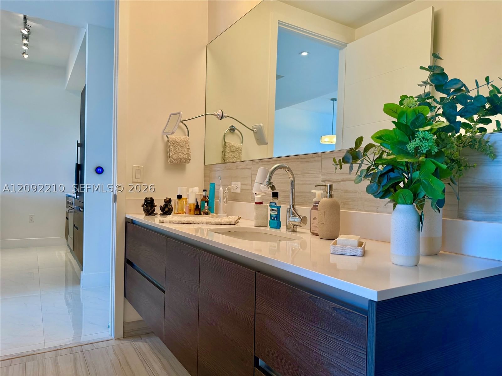 Real estate property located at 301 Altara Ave #418, Miami-dade, Merrick Manor Condo, Coral Gables, FL