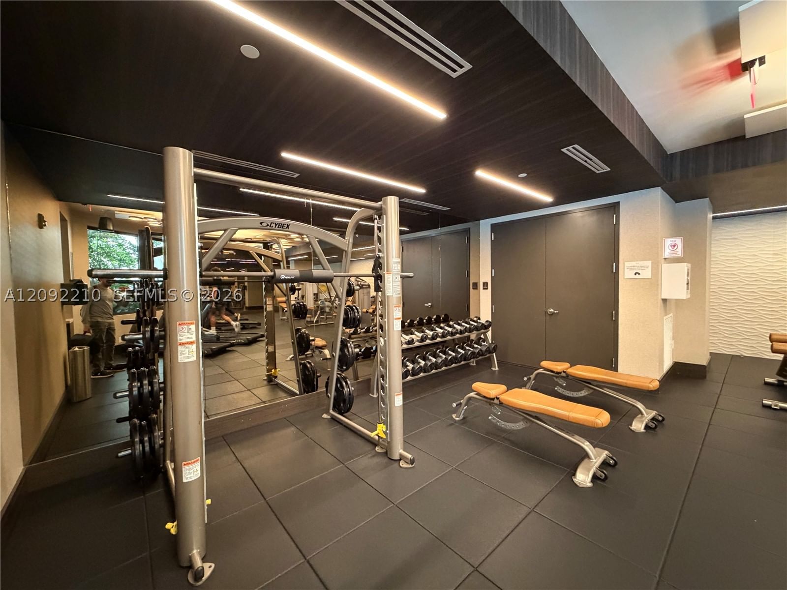 Real estate property located at 301 Altara Ave #418, Miami-dade, Merrick Manor Condo, Coral Gables, FL