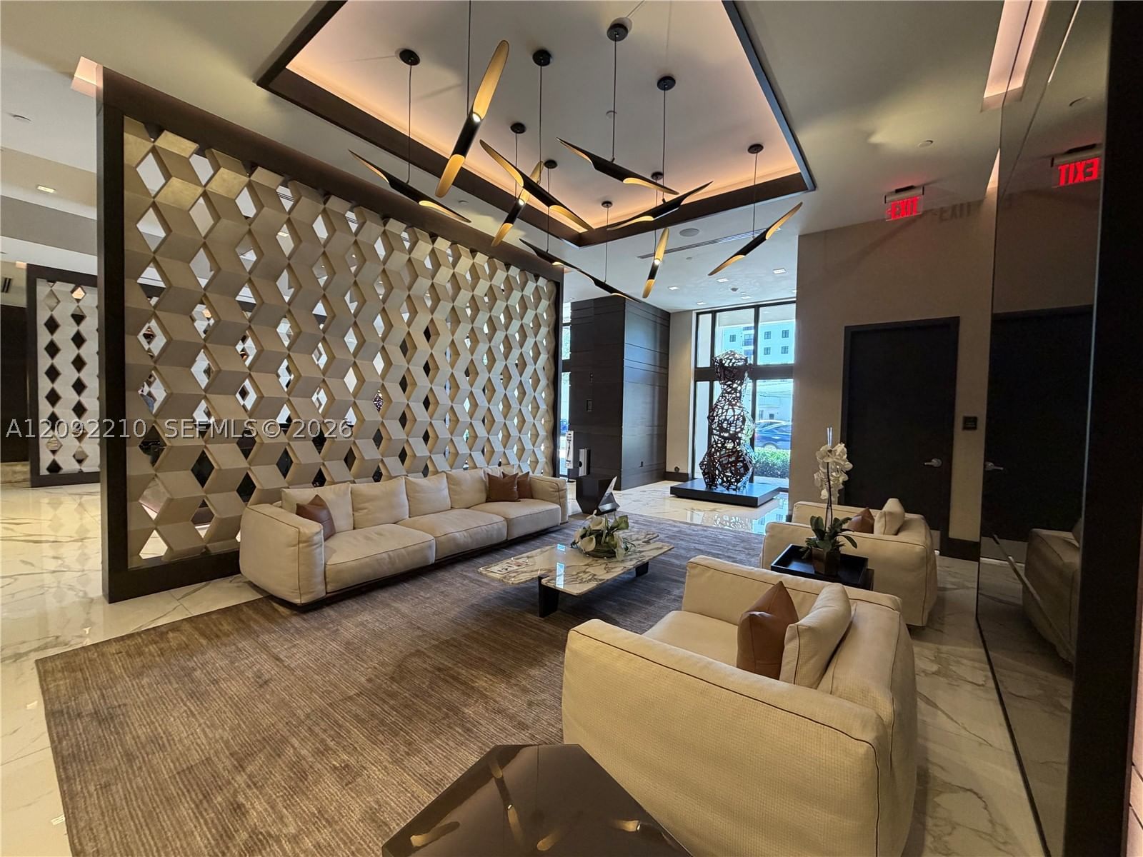 Real estate property located at 301 Altara Ave #418, Miami-dade, Merrick Manor Condo, Coral Gables, FL