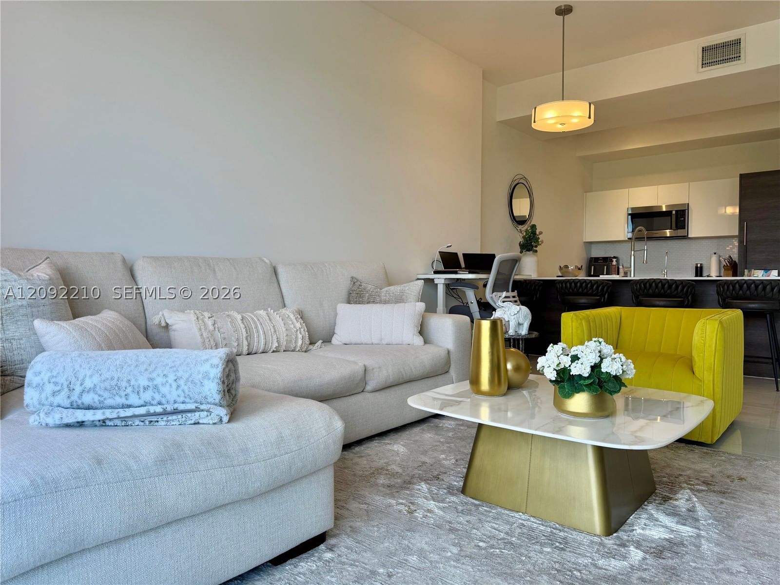 Real estate property located at 301 Altara Ave #418, Miami-dade, Merrick Manor Condo, Coral Gables, FL