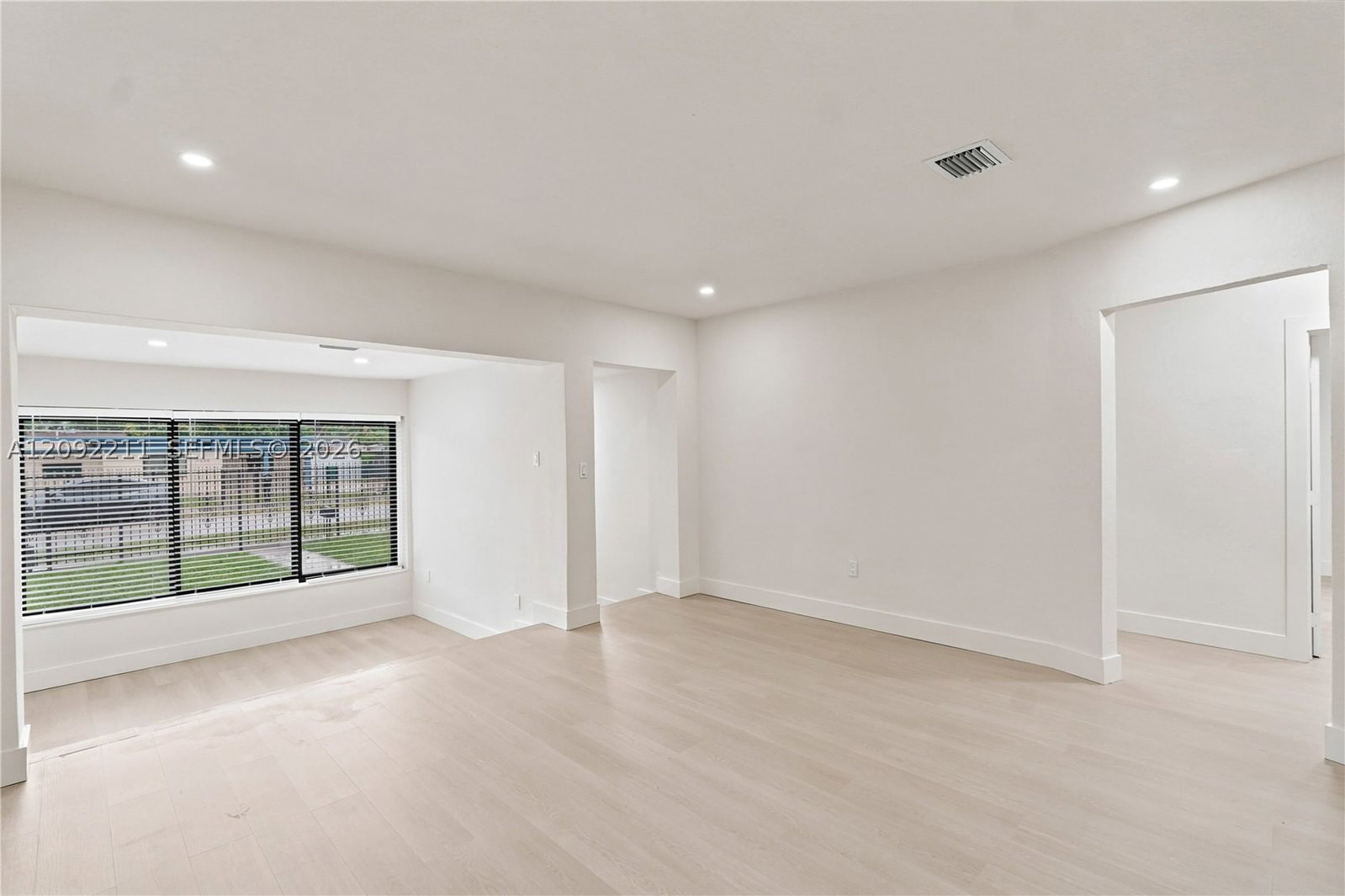 Real estate property located at 9616 26th Ave, Miami-dade, Acme Gulfair, Miami, FL
