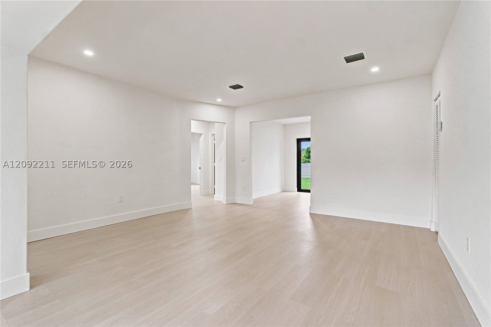 Real estate property located at 9616 26th Ave, Miami-dade, Acme Gulfair, Miami, FL