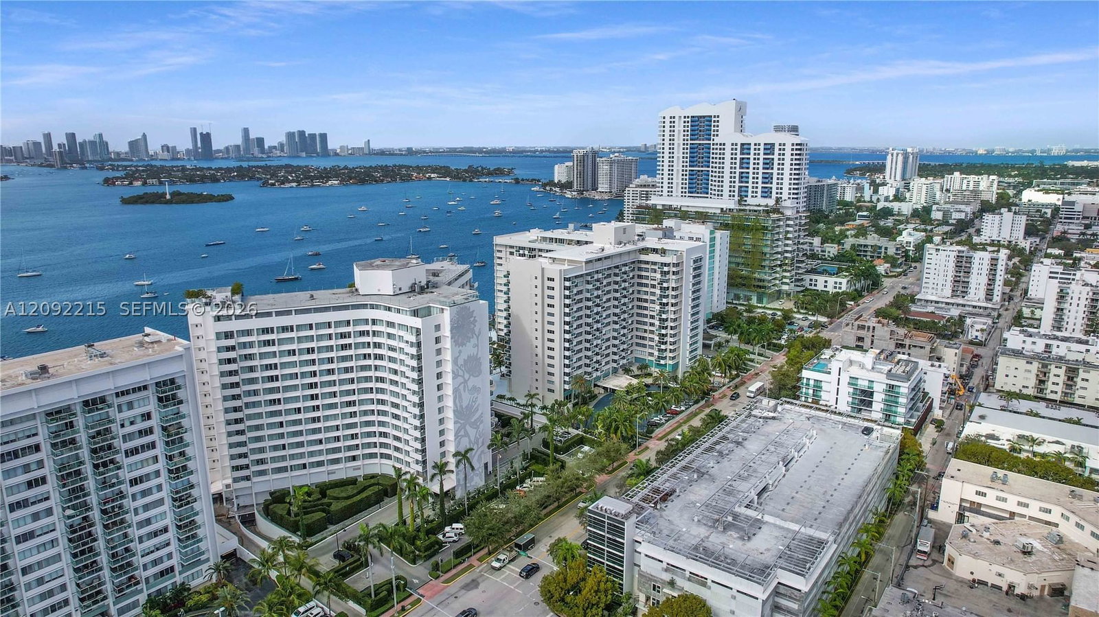 Real estate property located at 1100 West Ave #1115, Miami-dade, 1100 West Condo, Miami Beach, FL