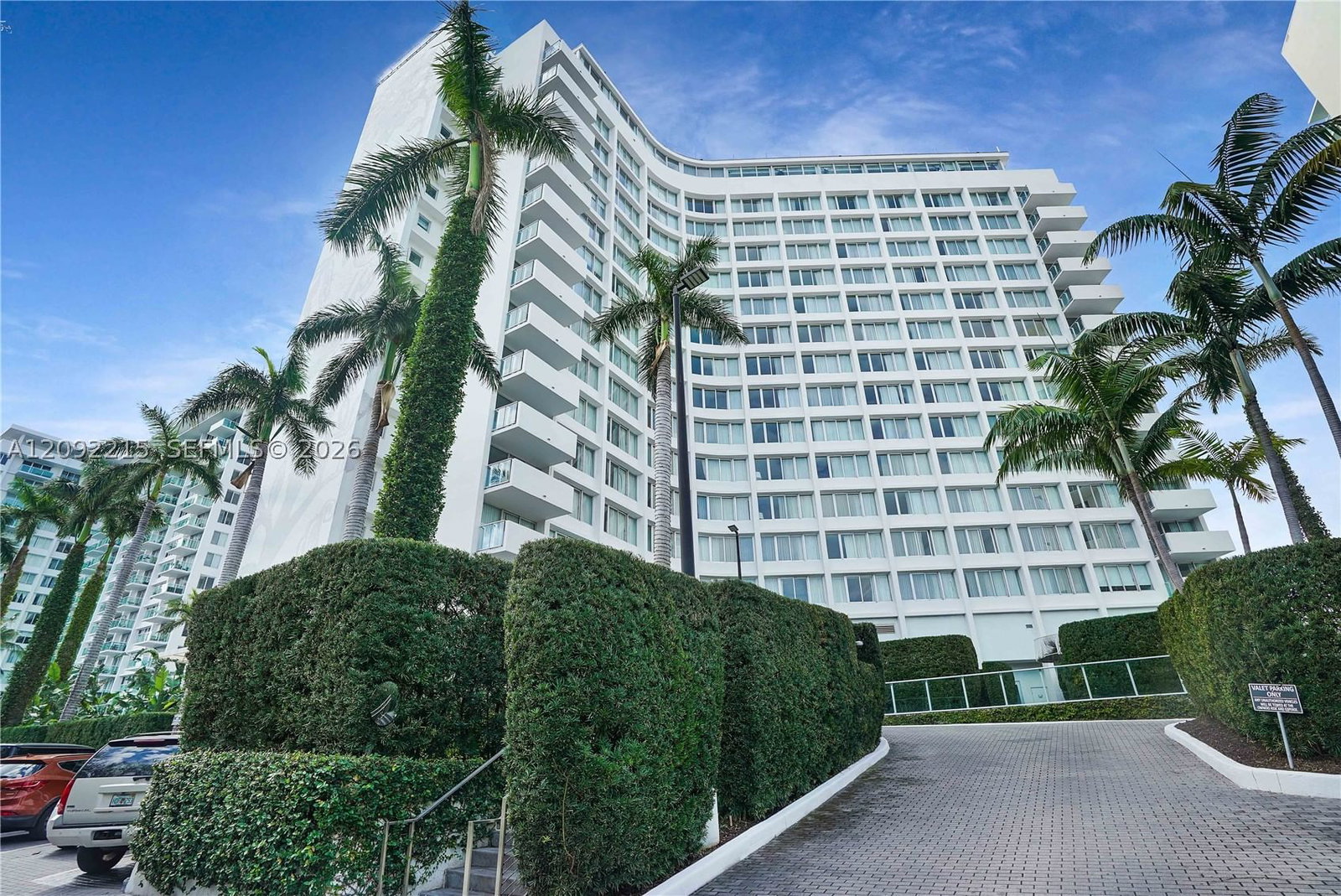 Real estate property located at 1100 West Ave #1115, Miami-dade, 1100 West Condo, Miami Beach, FL