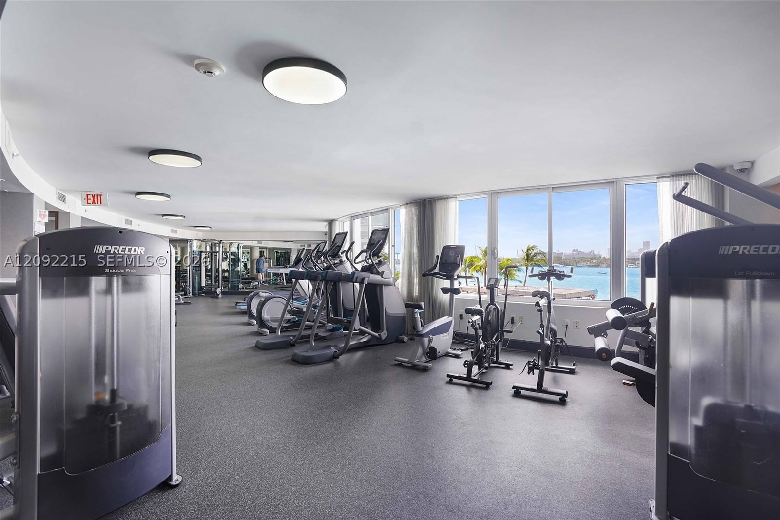 Real estate property located at 1100 West Ave #1115, Miami-dade, 1100 West Condo, Miami Beach, FL