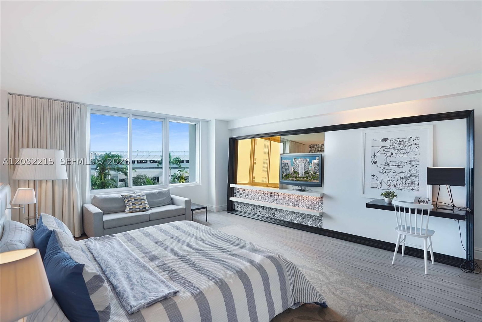Real estate property located at 1100 West Ave #1115, Miami-dade, 1100 West Condo, Miami Beach, FL
