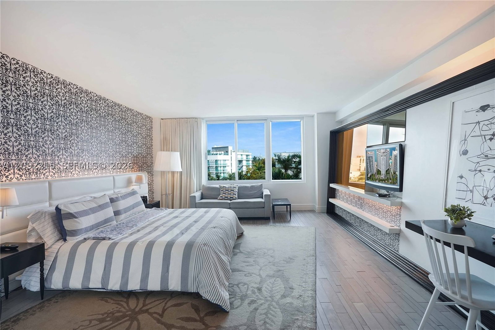 Real estate property located at 1100 West Ave #1115, Miami-dade, 1100 West Condo, Miami Beach, FL