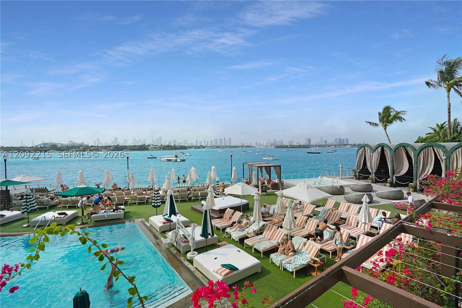 Real estate property located at 1100 West Ave #1115, Miami-dade, 1100 West Condo, Miami Beach, FL