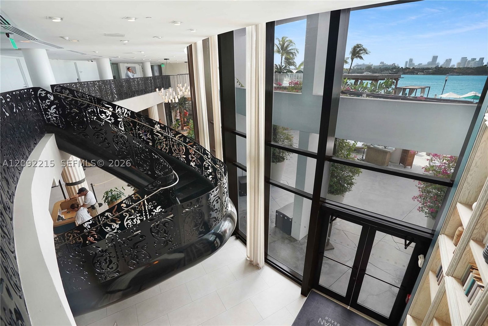 Real estate property located at 1100 West Ave #1115, Miami-dade, 1100 West Condo, Miami Beach, FL
