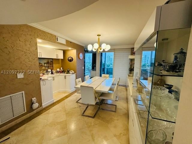 Real estate property located at 18911 Collins Ave #604, Miami-dade, Ocean Three Condo, Sunny Isles Beach, FL