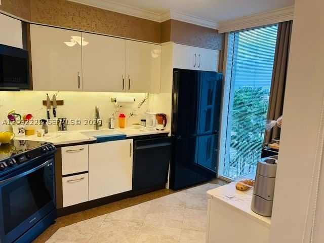 Real estate property located at 18911 Collins Ave #604, Miami-dade, Ocean Three Condo, Sunny Isles Beach, FL