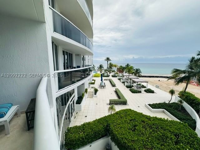 Real estate property located at 18911 Collins Ave #604, Miami-dade, Ocean Three Condo, Sunny Isles Beach, FL