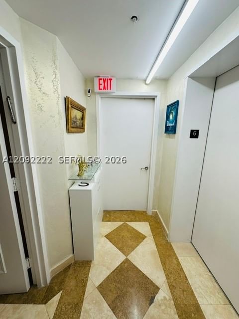 Real estate property located at 18911 Collins Ave #604, Miami-dade, Ocean Three Condo, Sunny Isles Beach, FL