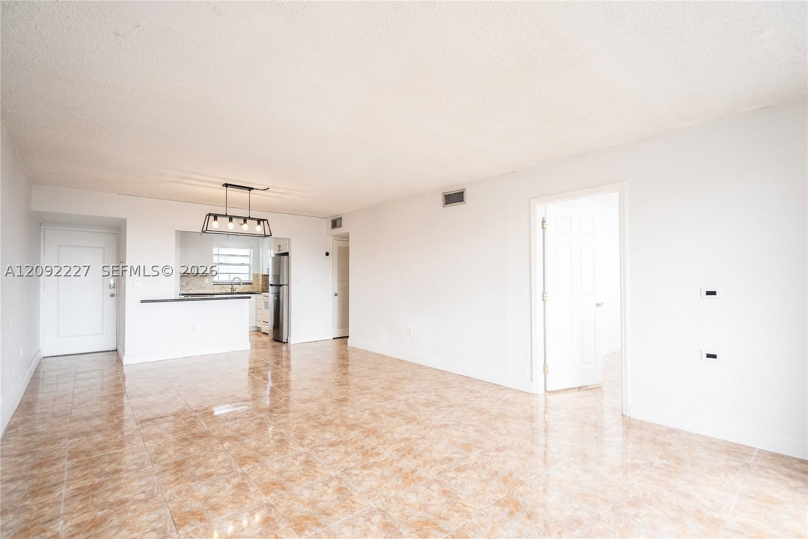 Real estate property located at 7850 Byron Ave #207, Miami-dade, Byron Gardens Condo, Miami Beach, FL