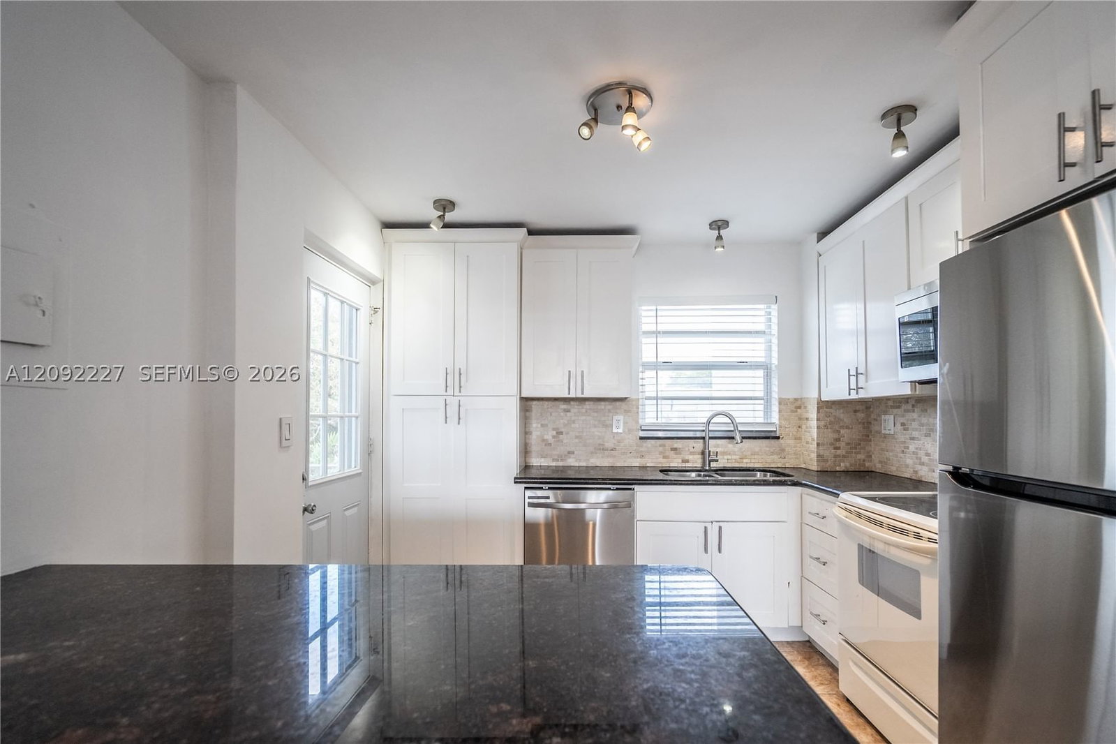 Real estate property located at 7850 Byron Ave #207, Miami-dade, Byron Gardens Condo, Miami Beach, FL
