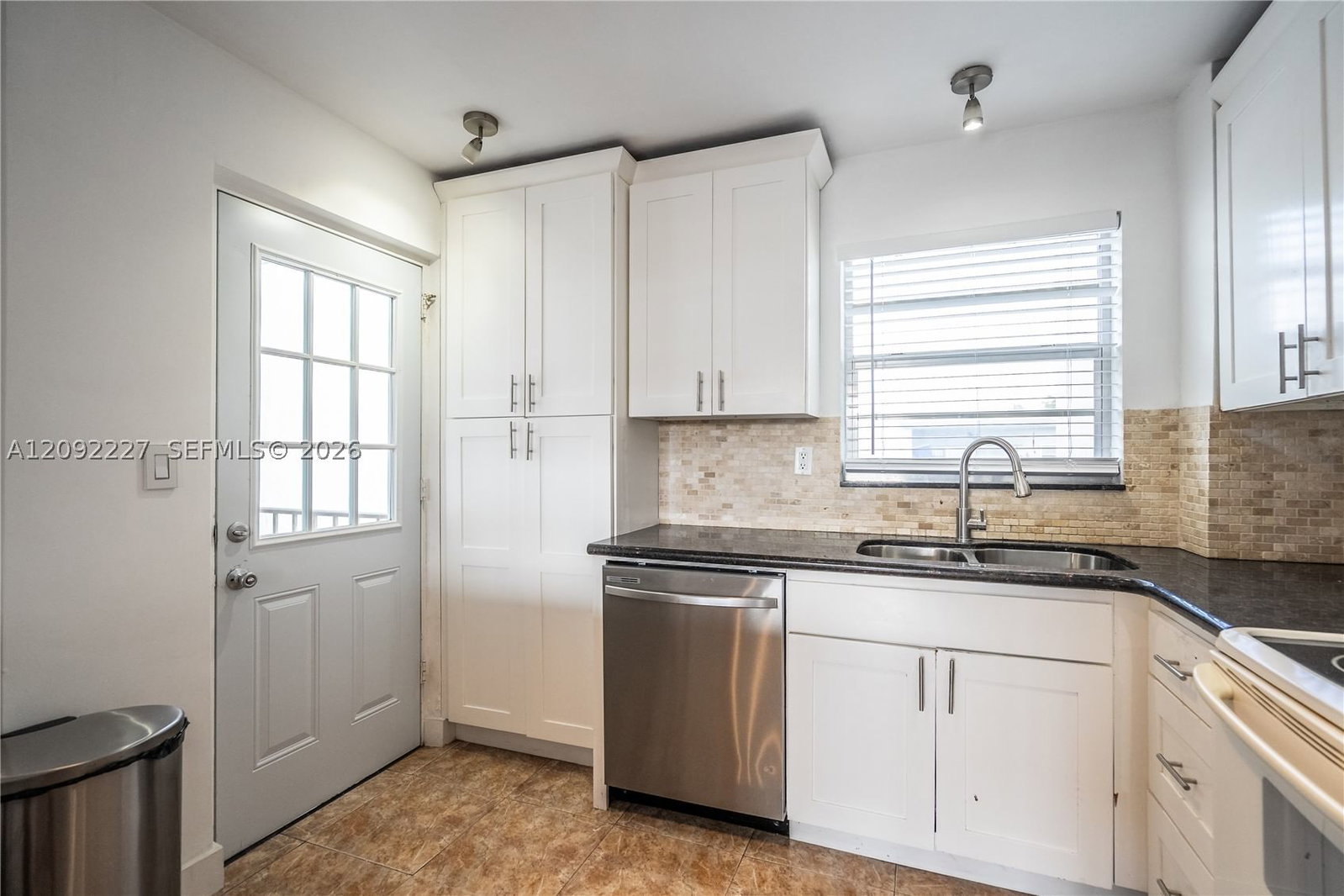 Real estate property located at 7850 Byron Ave #207, Miami-dade, Byron Gardens Condo, Miami Beach, FL