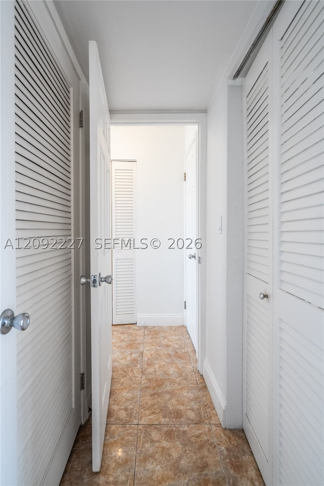 Real estate property located at 7850 Byron Ave #207, Miami-dade, Byron Gardens Condo, Miami Beach, FL