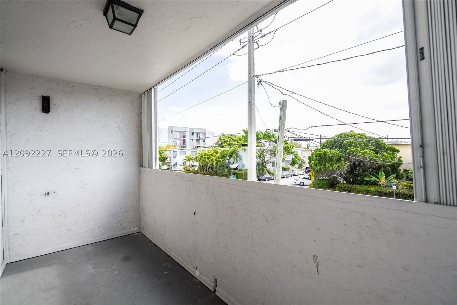 Real estate property located at 7850 Byron Ave #207, Miami-dade, Byron Gardens Condo, Miami Beach, FL