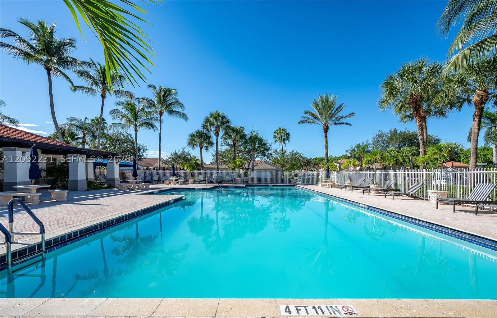 Real estate property located at 890 San Remo Dr, Broward, Sectors 3 & 4 Boundary Pl, Weston, FL