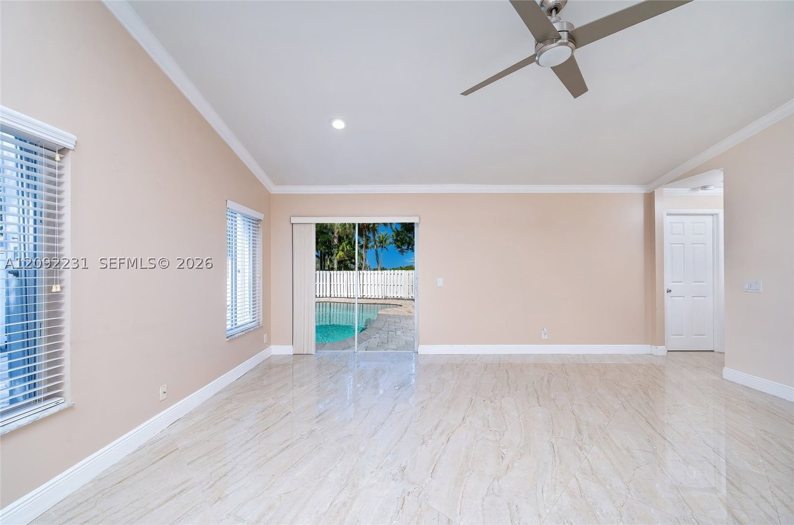 Real estate property located at 890 San Remo Dr, Broward, Sectors 3 & 4 Boundary Pl, Weston, FL
