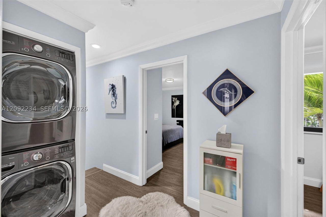 Real estate property located at 1401 9th St #50, Broward, Victoria Park Place, Fort Lauderdale, FL