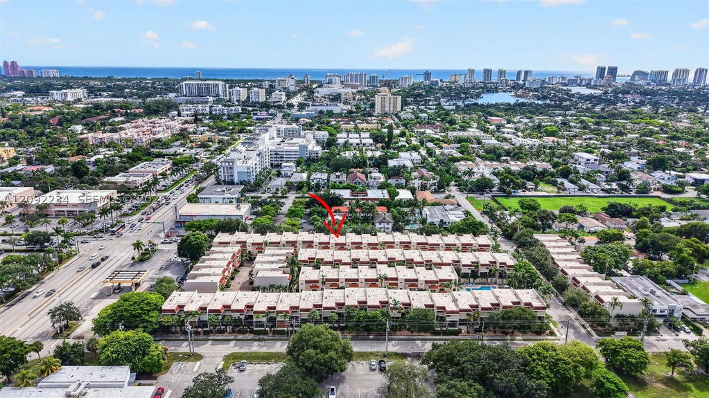 Real estate property located at 1401 9th St #50, Broward, Victoria Park Place, Fort Lauderdale, FL