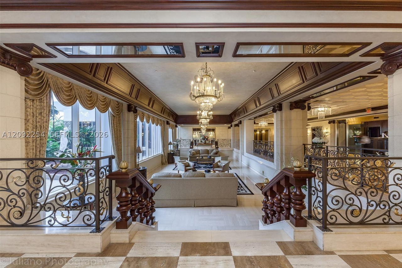 Real estate property located at 2030 Ocean Dr #701, Broward, Parker Plaza Condo Estate, Hallandale Beach, FL