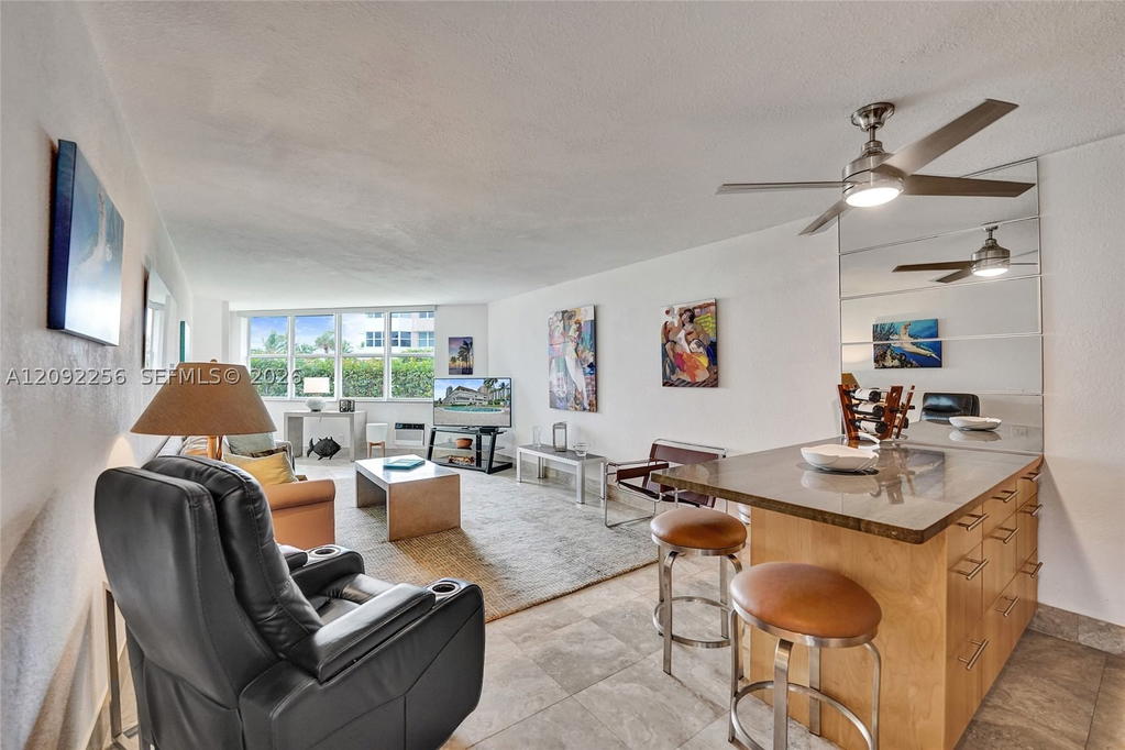 Real estate property located at 1936 Ocean #20D, Broward, Taromina Apts Co-op, Hallandale Beach, FL