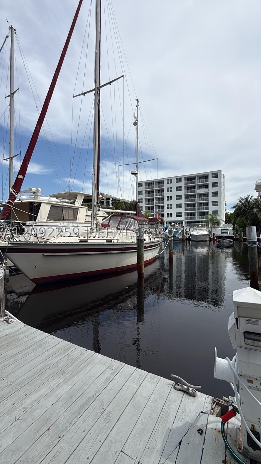Real estate property located at 308 Hendricks Isle, Broward, Victoria Isles, Fort Lauderdale, FL