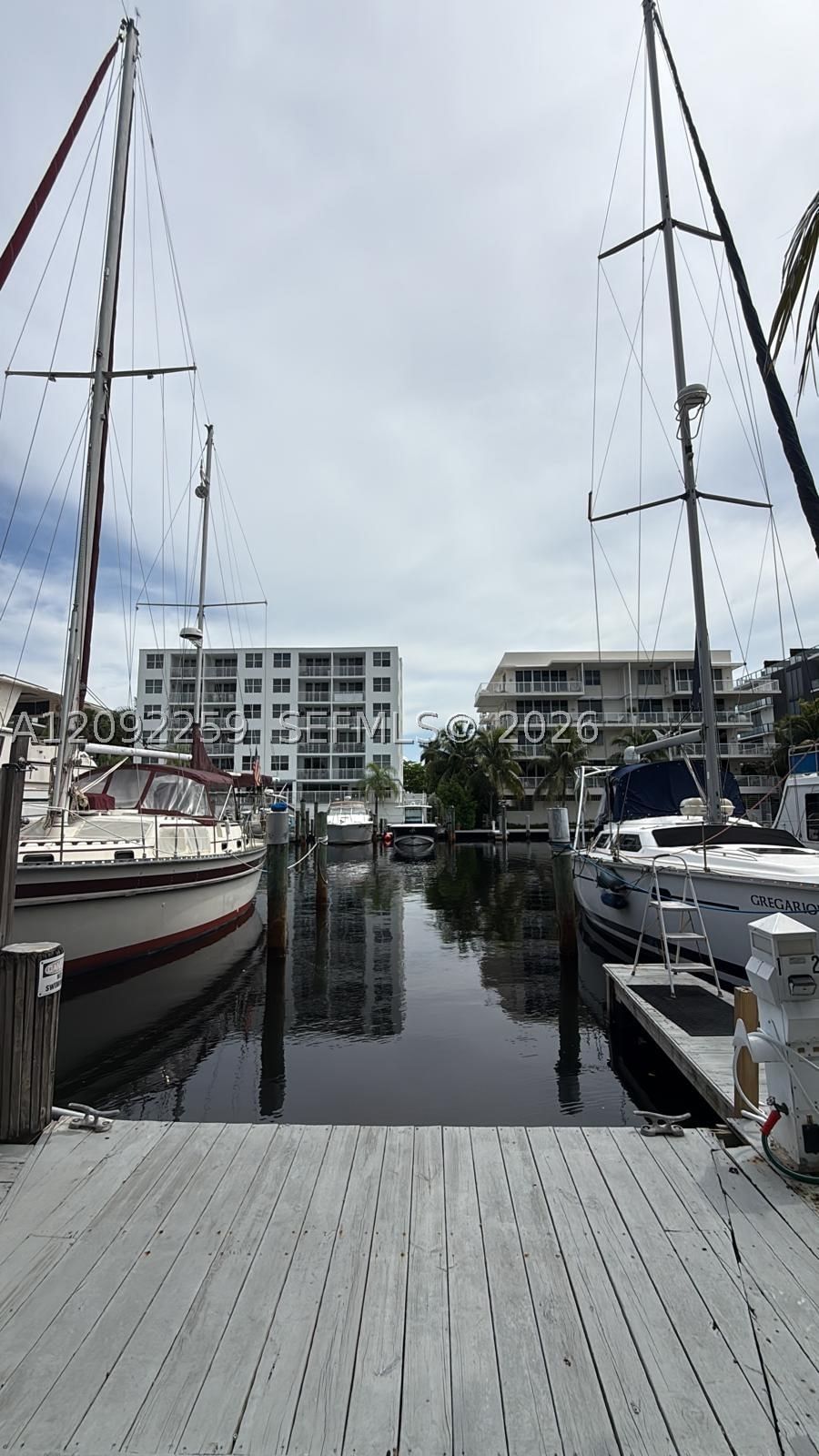 Real estate property located at 308 Hendricks Isle, Broward, Victoria Isles, Fort Lauderdale, FL