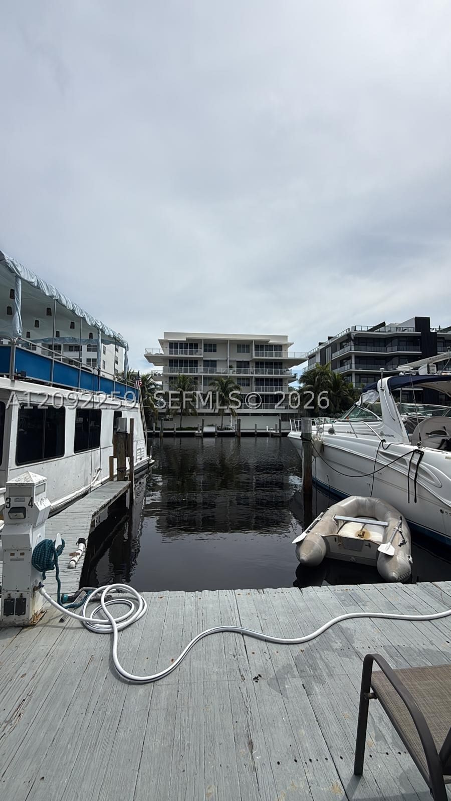 Real estate property located at 308 Hendricks Isle, Broward, Victoria Isles, Fort Lauderdale, FL