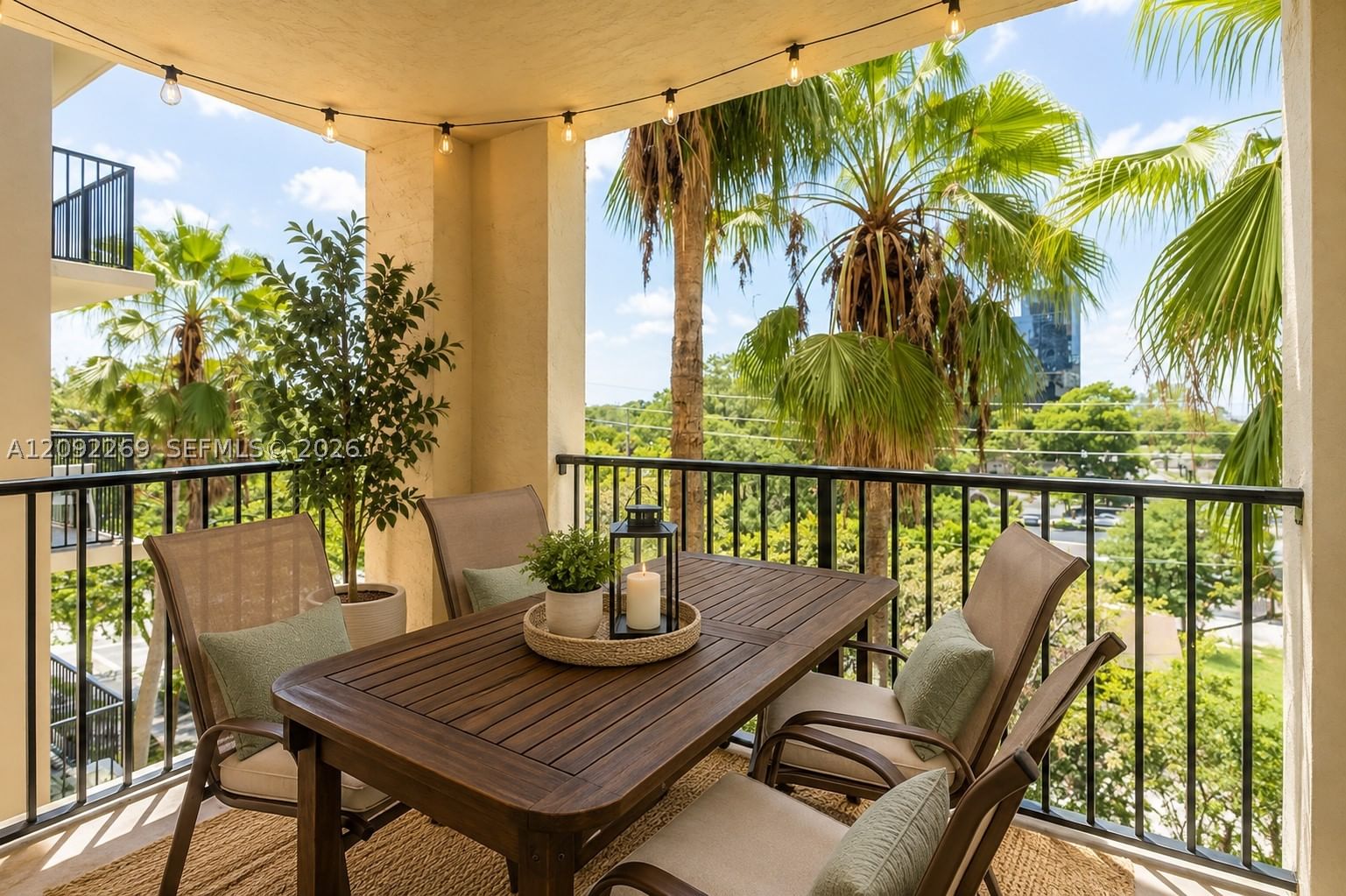Real estate property located at 520 5th Ave #1308, Broward, Las Olas By The River Con, Fort Lauderdale, FL