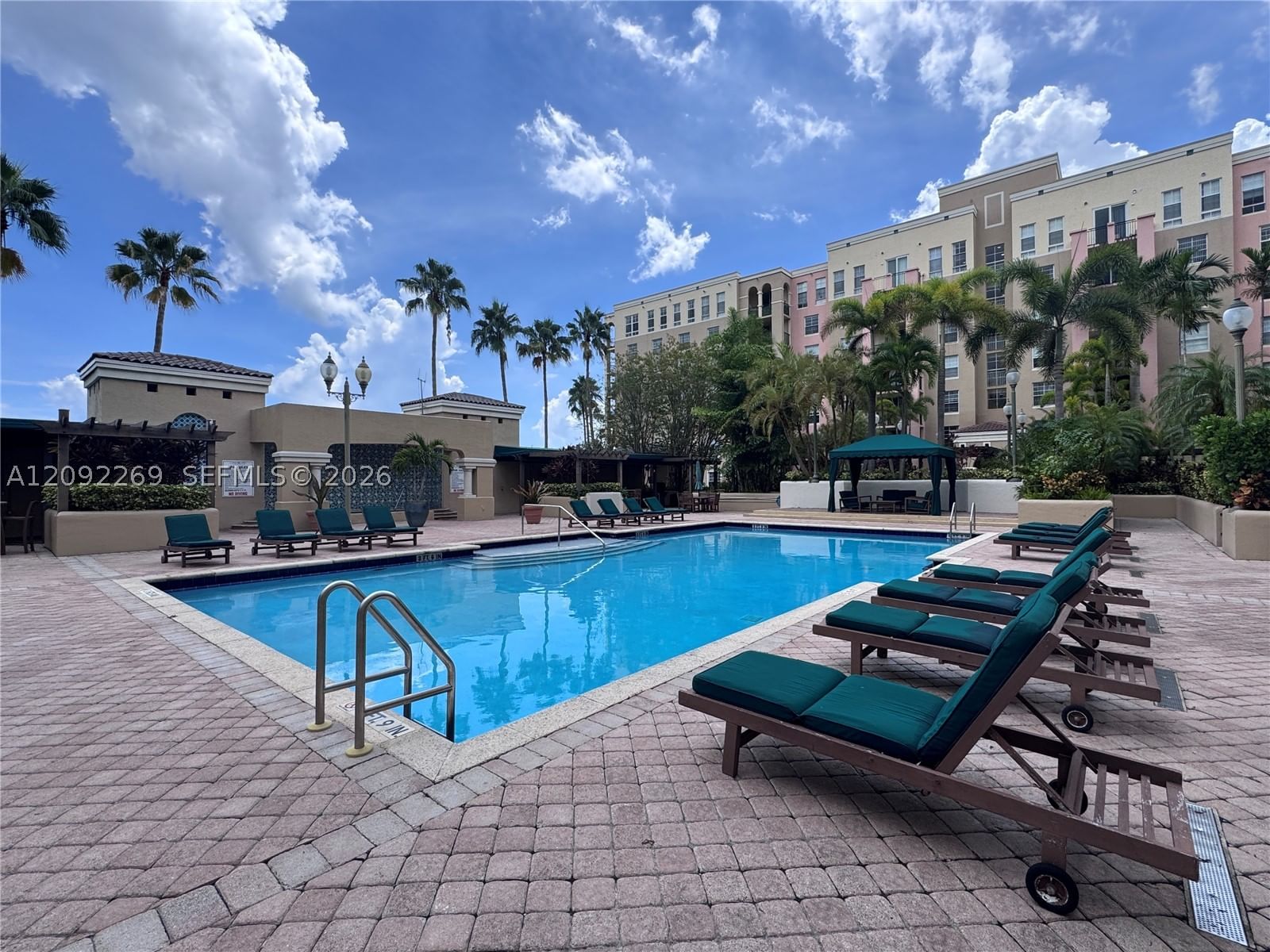 Real estate property located at 520 5th Ave #1308, Broward, Las Olas By The River Con, Fort Lauderdale, FL