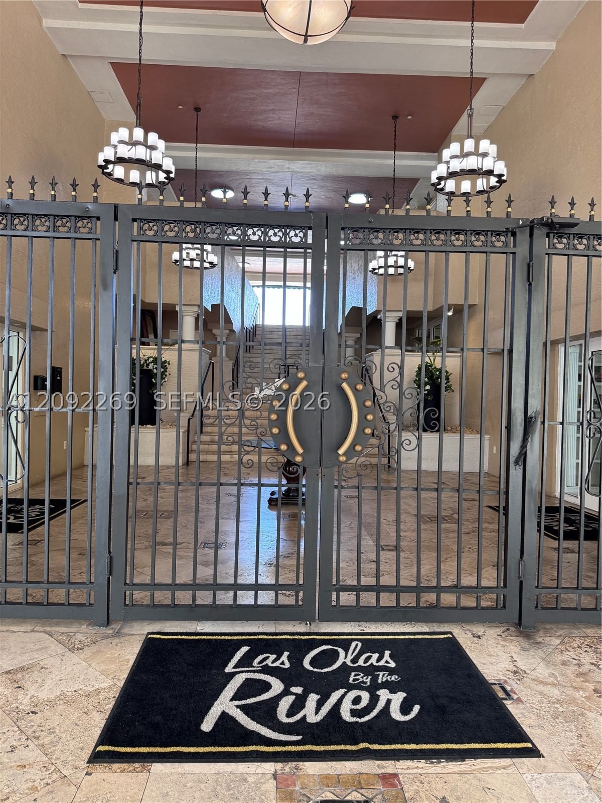 Real estate property located at 520 5th Ave #1308, Broward, Las Olas By The River Con, Fort Lauderdale, FL
