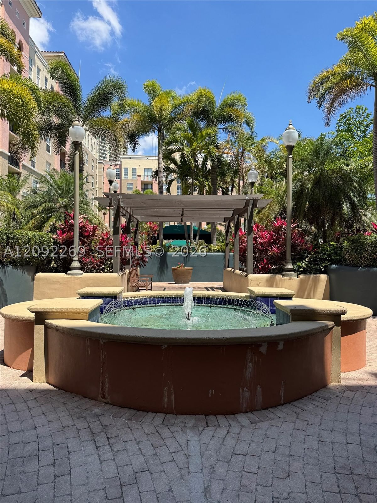 Real estate property located at 520 5th Ave #1308, Broward, Las Olas By The River Con, Fort Lauderdale, FL
