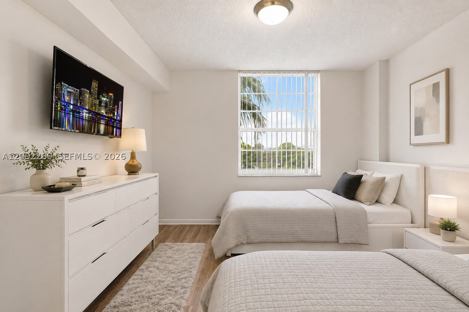 Real estate property located at 520 5th Ave #1308, Broward, Las Olas By The River Con, Fort Lauderdale, FL