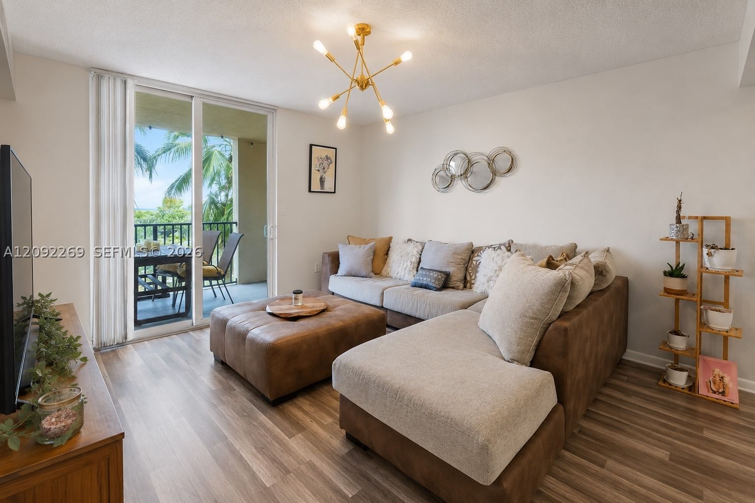 Real estate property located at 520 5th Ave #1308, Broward, Las Olas By The River Con, Fort Lauderdale, FL