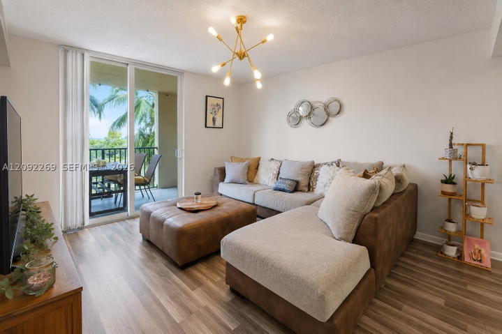 Real estate property located at 520 5th Ave #1308, Broward, Las Olas By The River Con, Fort Lauderdale, FL