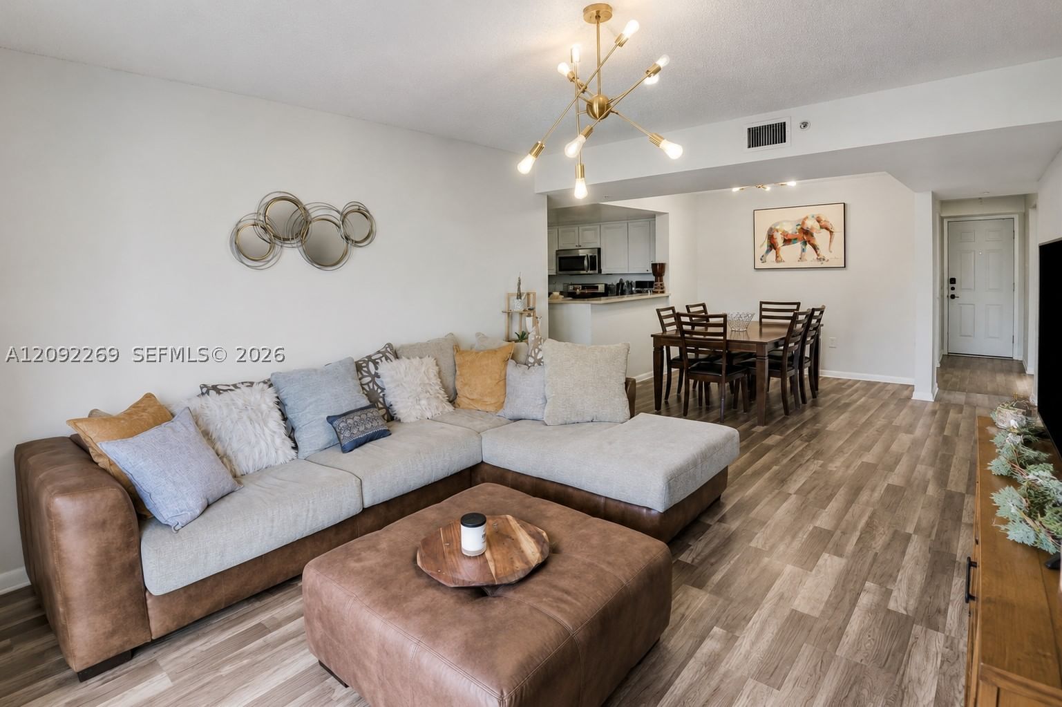 Real estate property located at 520 5th Ave #1308, Broward, Las Olas By The River Con, Fort Lauderdale, FL