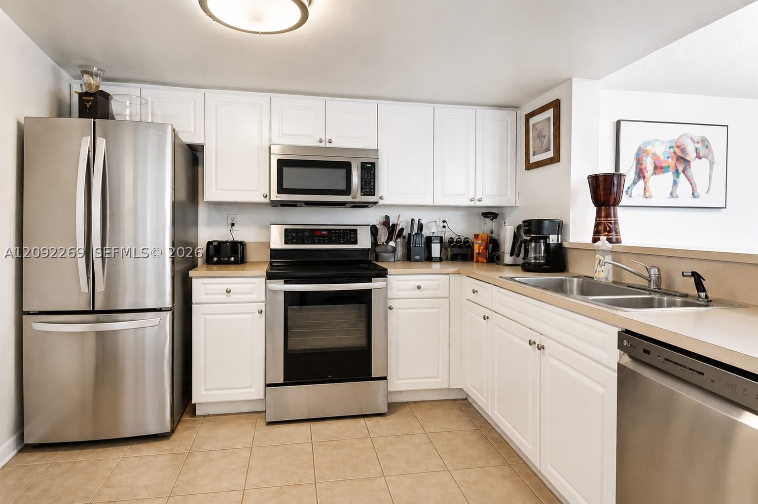 Real estate property located at 520 5th Ave #1308, Broward, Las Olas By The River Con, Fort Lauderdale, FL