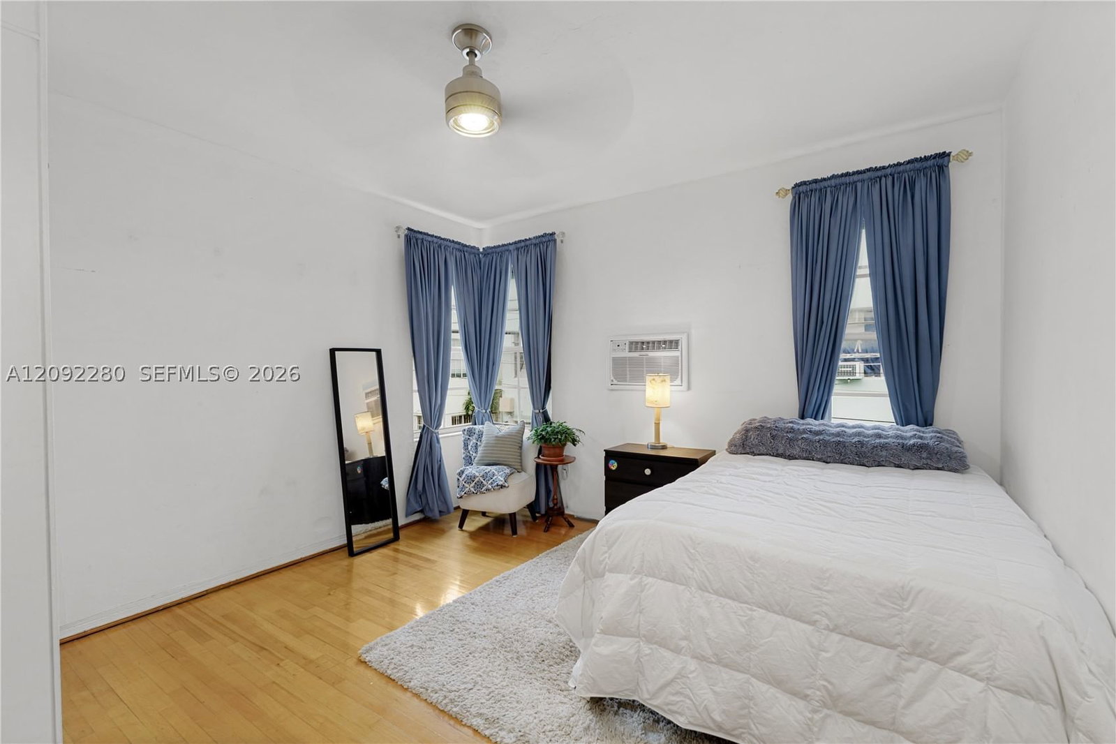 Real estate property located at 1005 Meridian Ave #8, Miami-dade, 1005 Meridian Condo, Miami Beach, FL