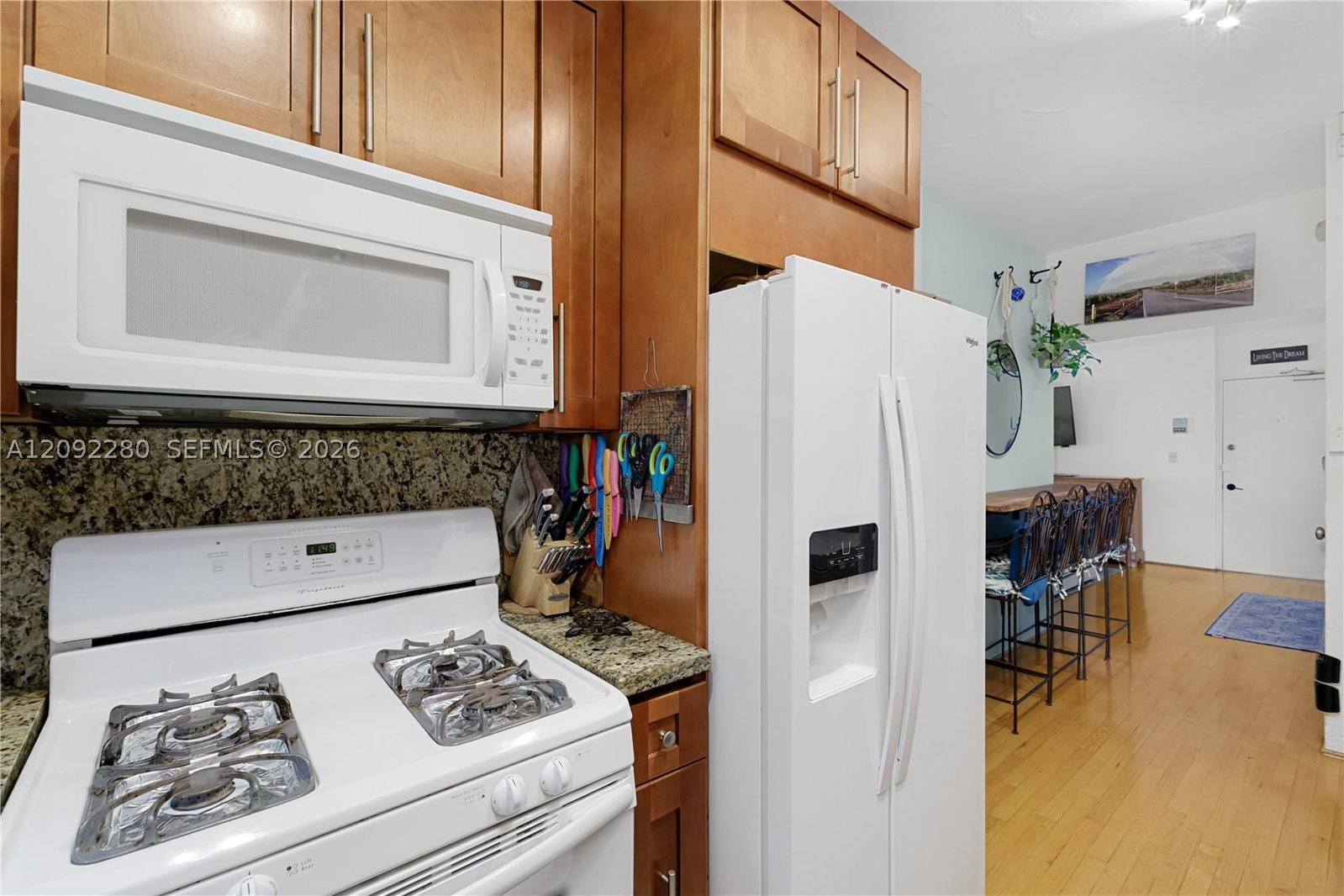 Real estate property located at 1005 Meridian Ave #8, Miami-dade, 1005 Meridian Condo, Miami Beach, FL