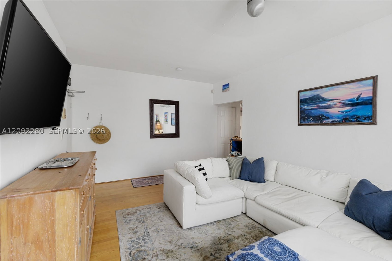 Real estate property located at 1005 Meridian Ave #8, Miami-dade, 1005 Meridian Condo, Miami Beach, FL