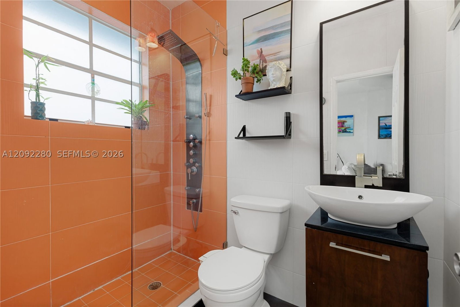 Real estate property located at 1005 Meridian Ave #8, Miami-dade, 1005 Meridian Condo, Miami Beach, FL